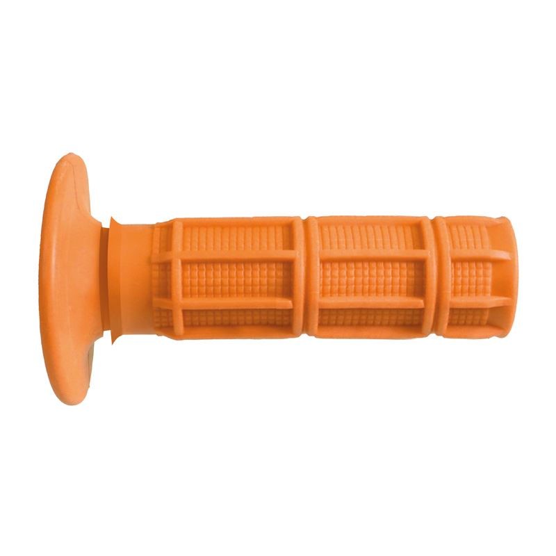 Poignées MX Oranges